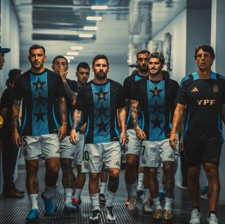 Argentine