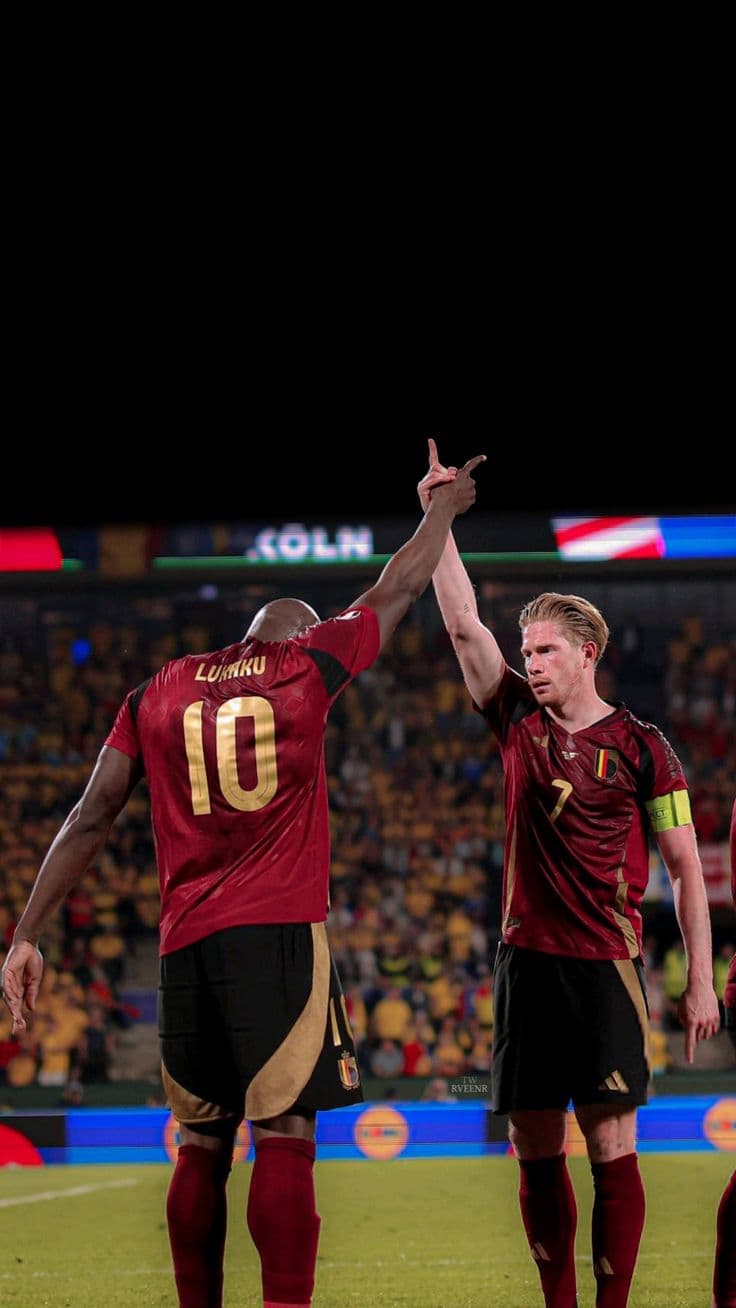 Belgique