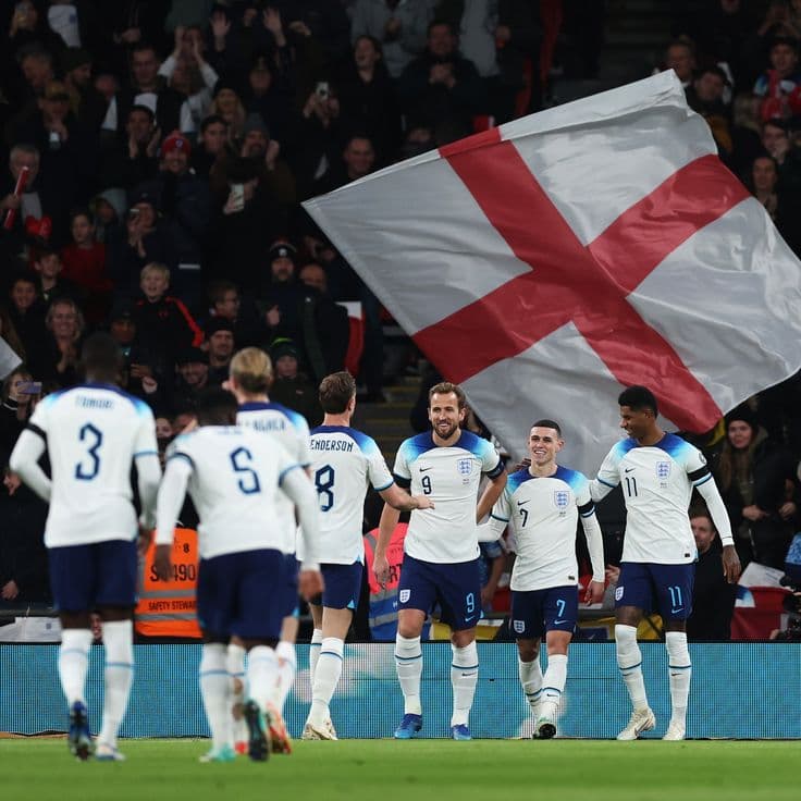 Angleterre
