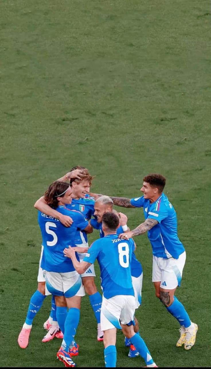 Italie