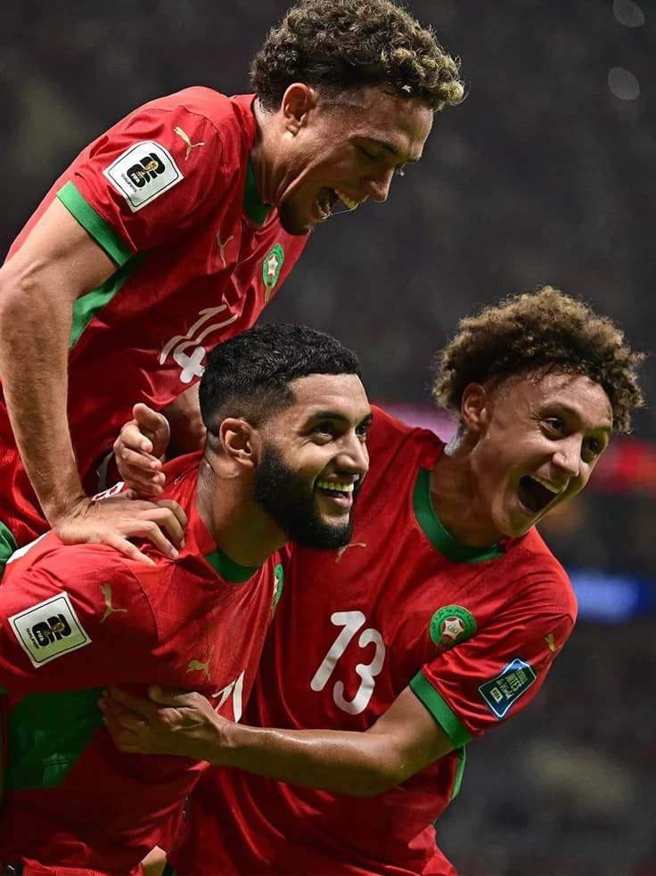 Maroc