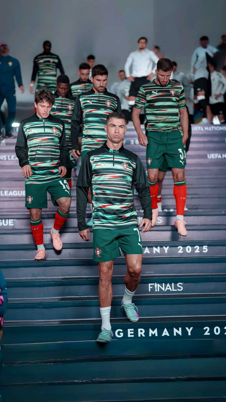 Portugal