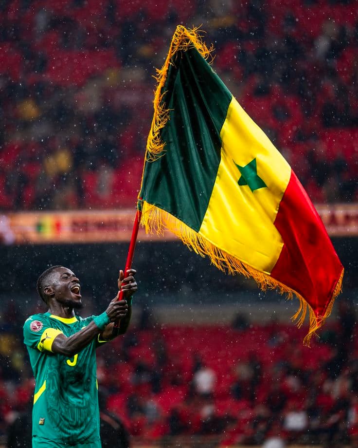 Sénégal