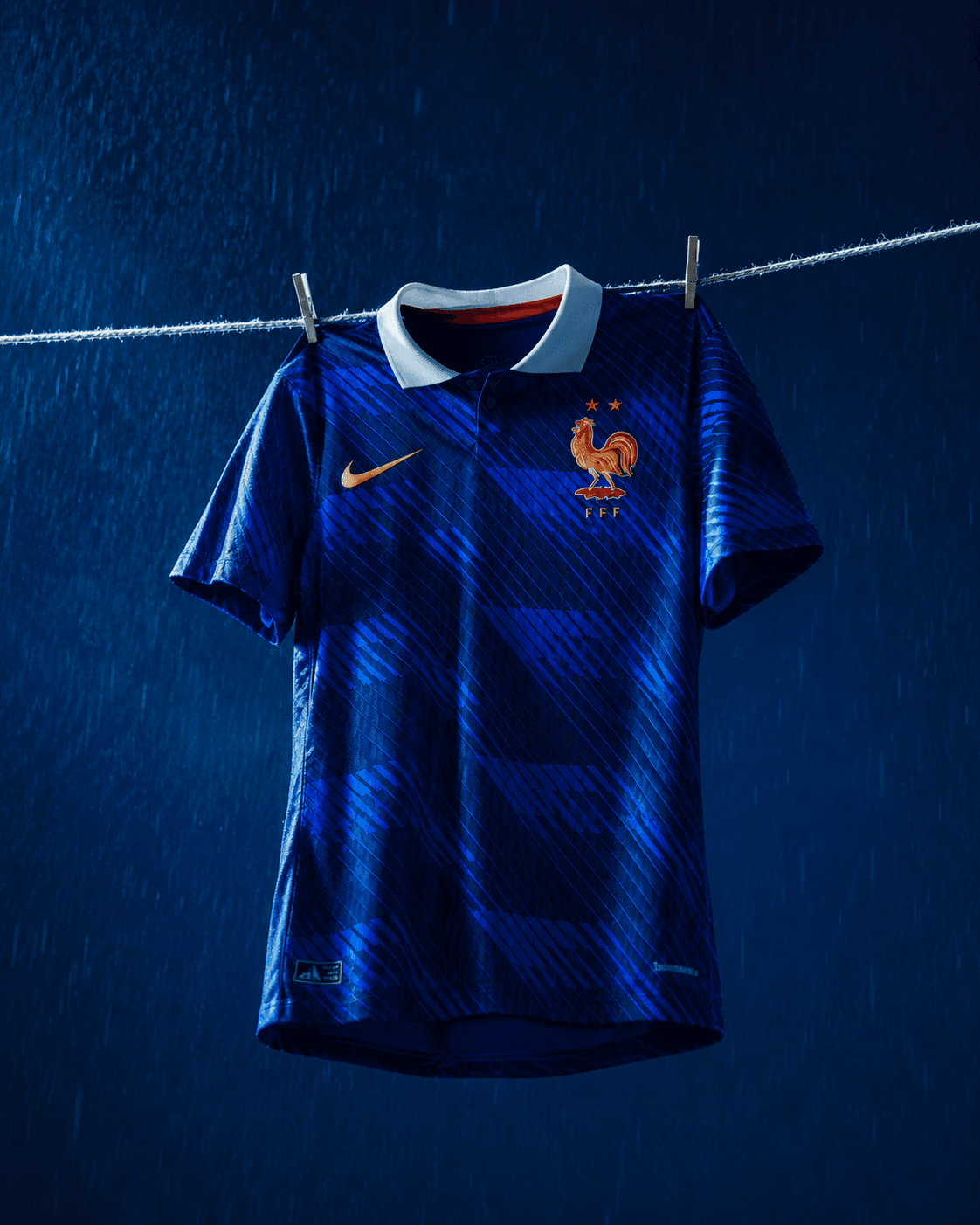 France — Coupe du Monde 2026