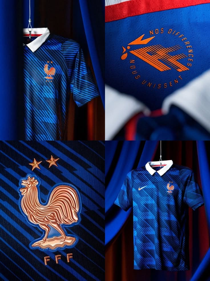 Coupe du Monde 2026 — vue 1