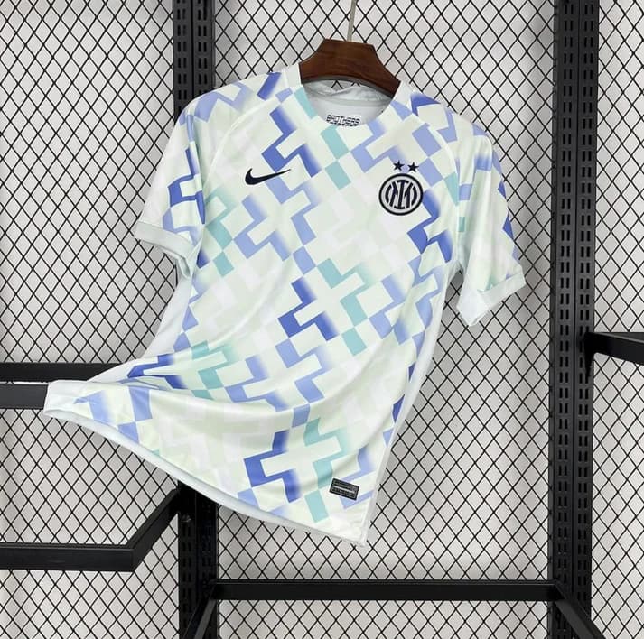 Inter Milan — Home 2025/2026