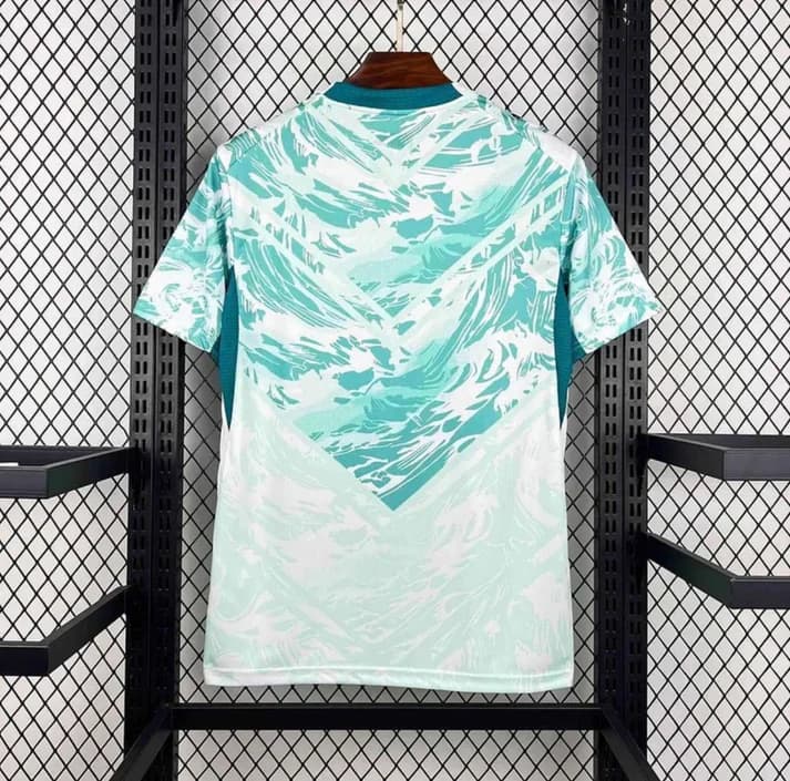 Away 2026 — vue 2