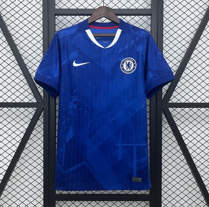 Chelsea — Home 2025/2026