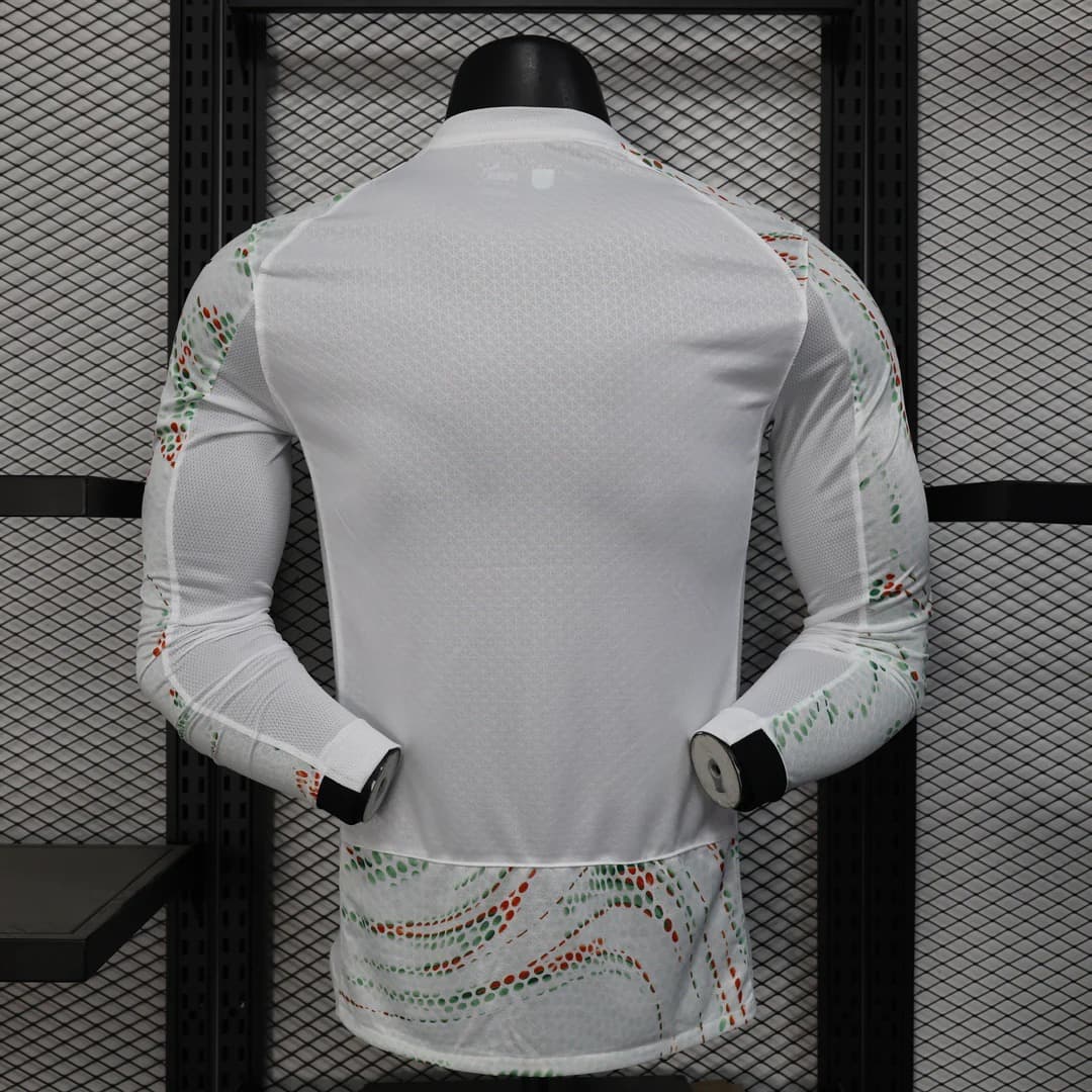 Maillot football Portugal extérieur — vue 4