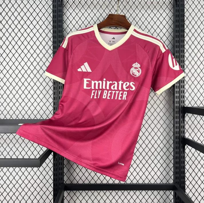 Real Madrid — Third 2026/2027