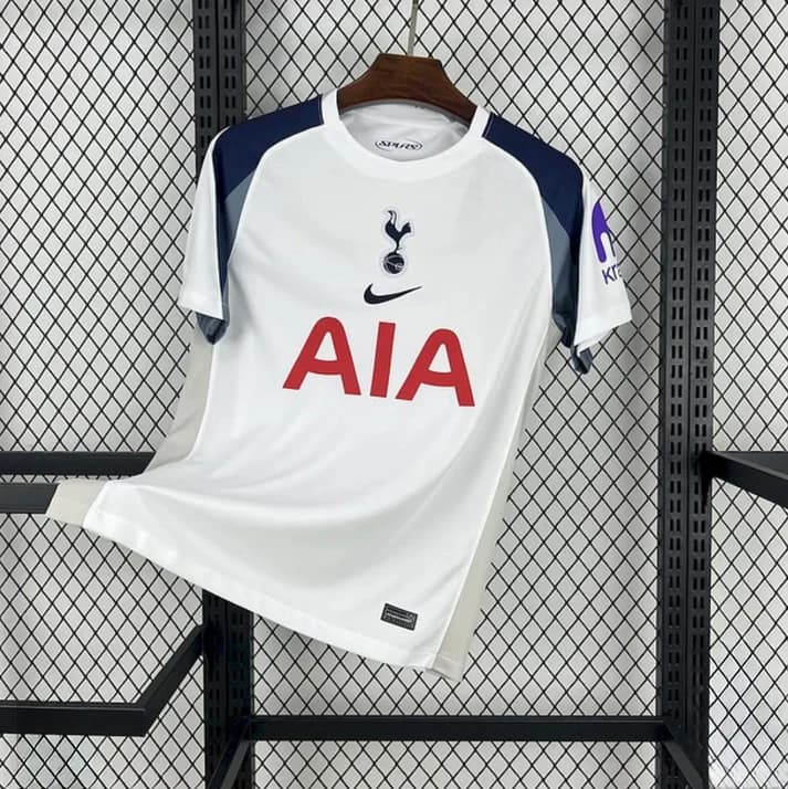 Tottenham Hotspur — Home 2025/2026