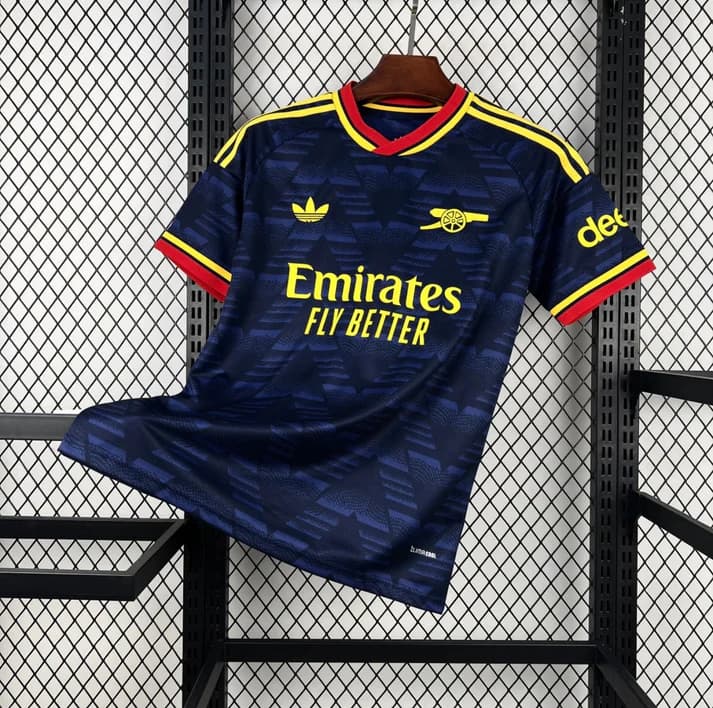 Arsenal — Away 2026/2027