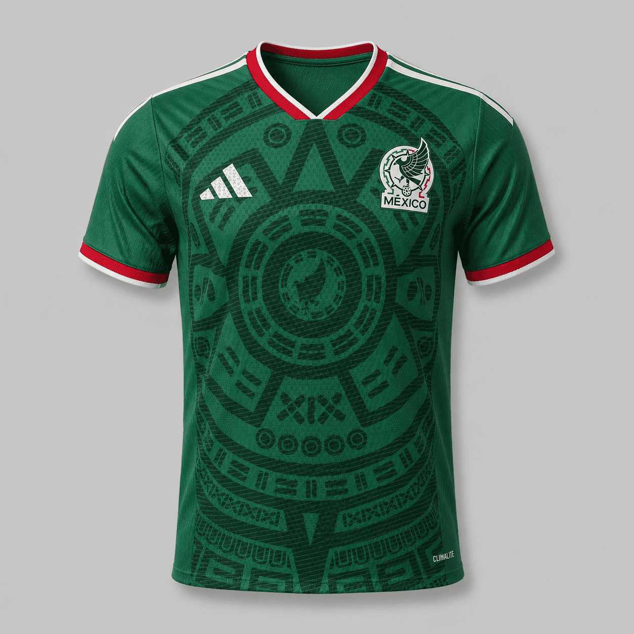 Coupe du Monde 2026 — vue 1