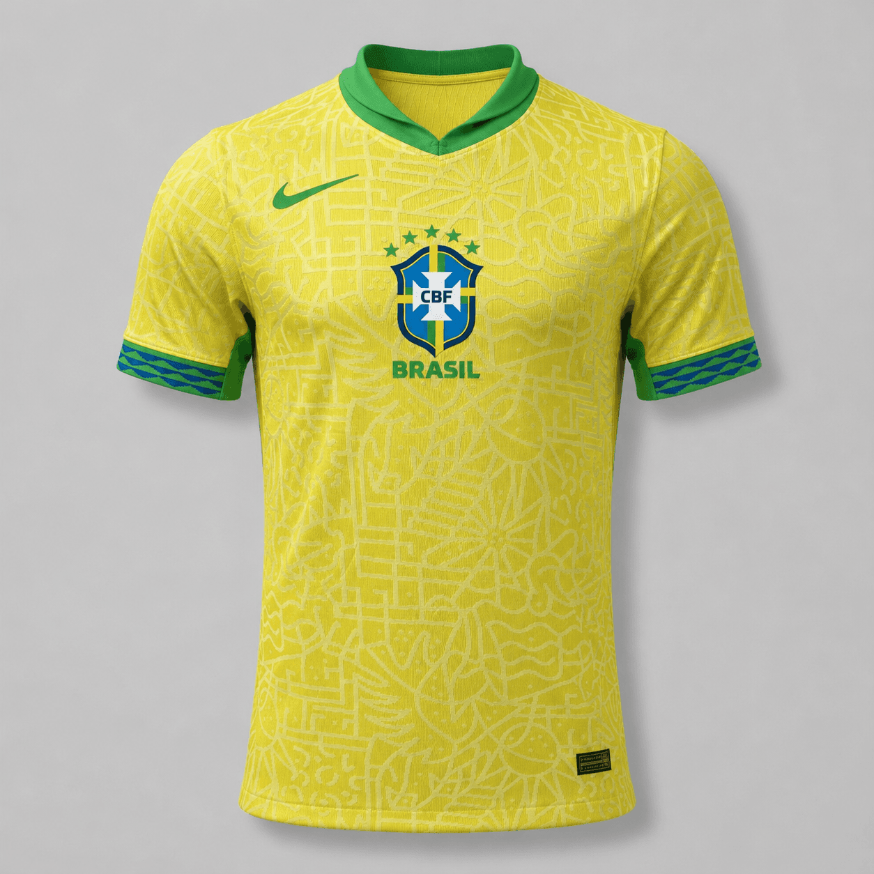 Coupe du Monde 2026 — vue 1