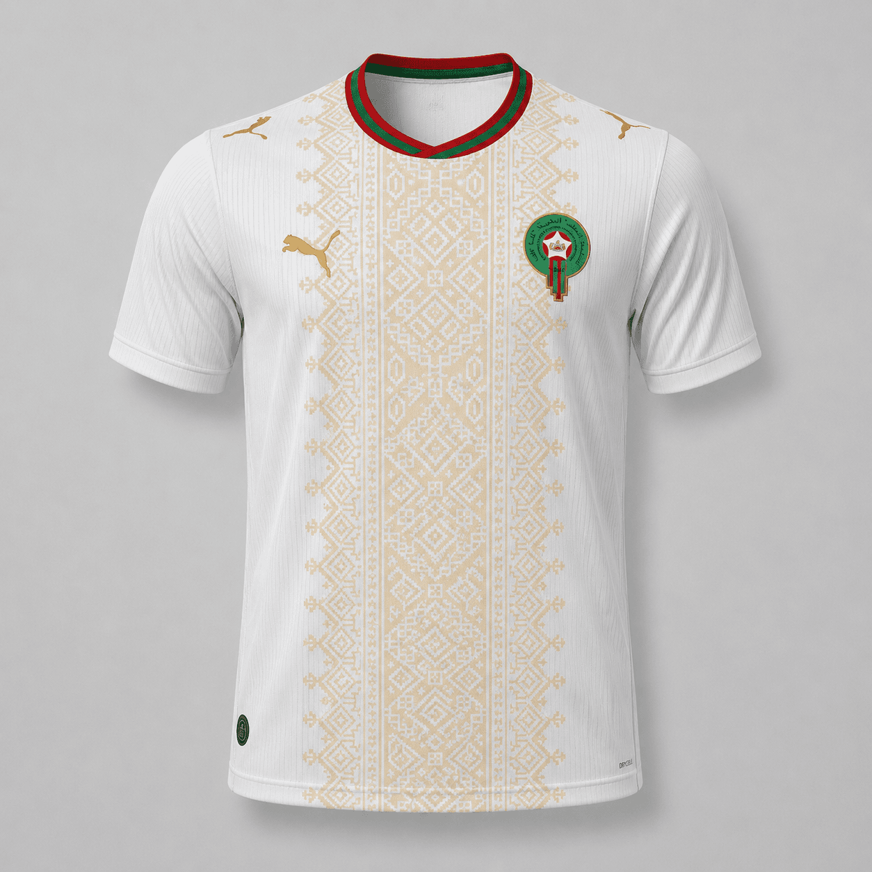 Coupe du Monde 2026 — vue 1