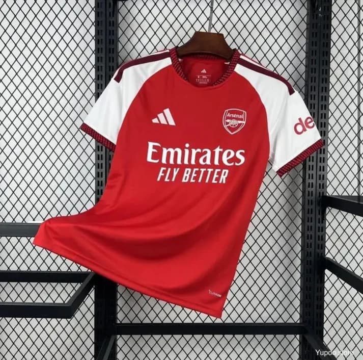 Arsenal — Home 2026/2027