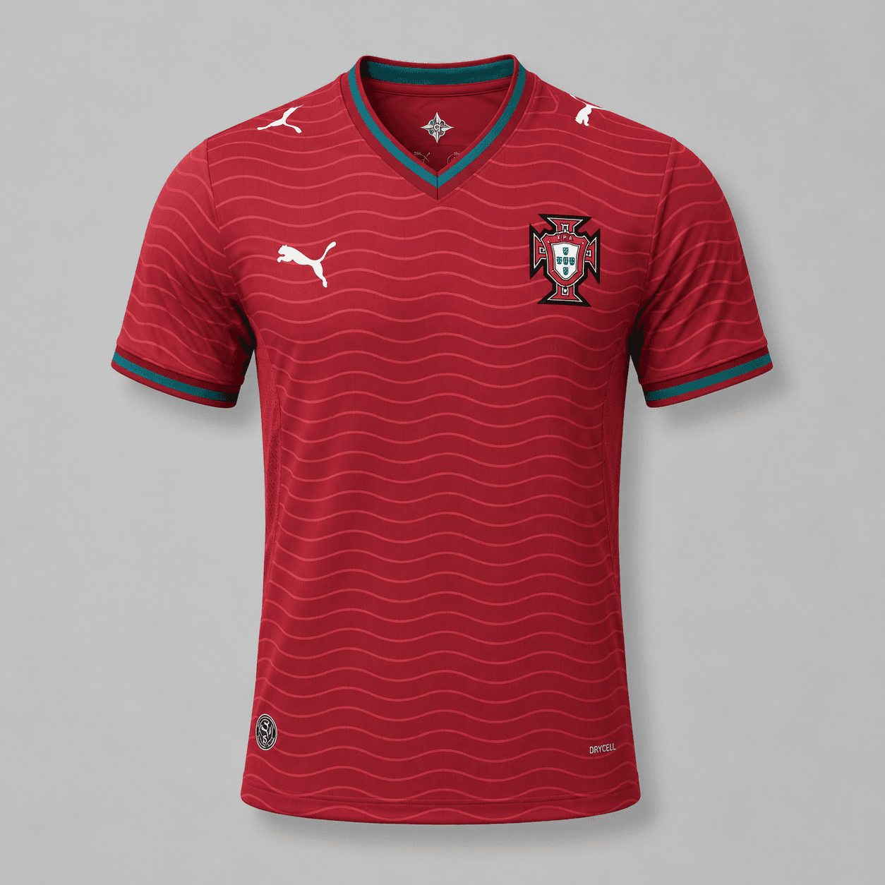 Coupe du Monde 2026 — vue 1