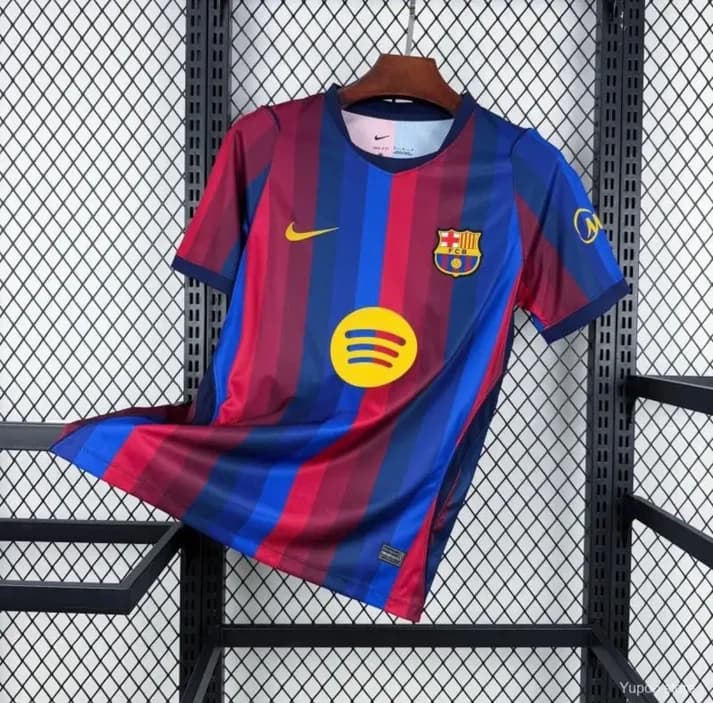 FC Barcelona — Home 2026/2027