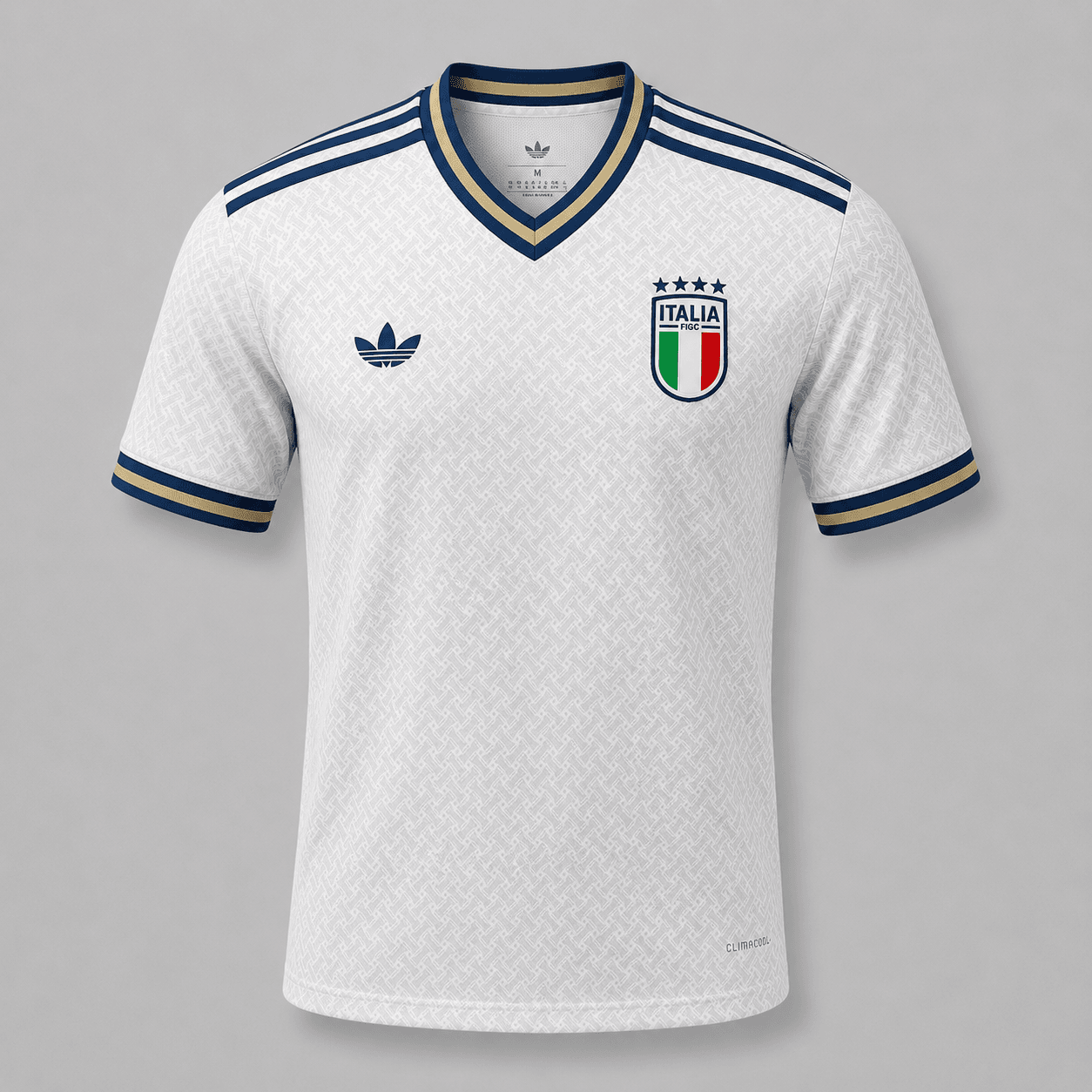 Coupe du Monde 2026 — vue 1