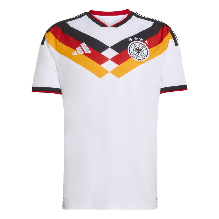 Coupe du Monde 2026 — vue 1