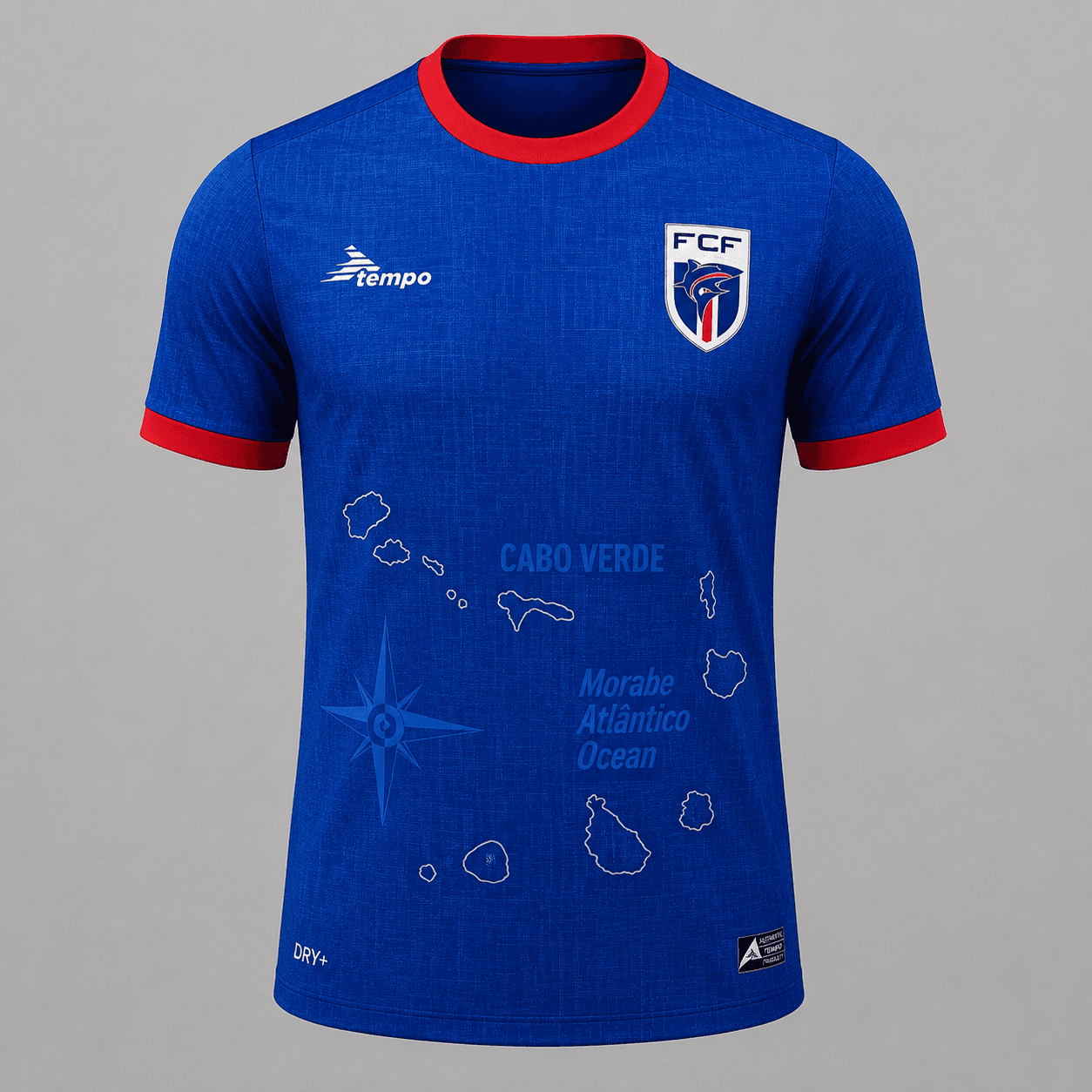 Away 2026 — vue 1