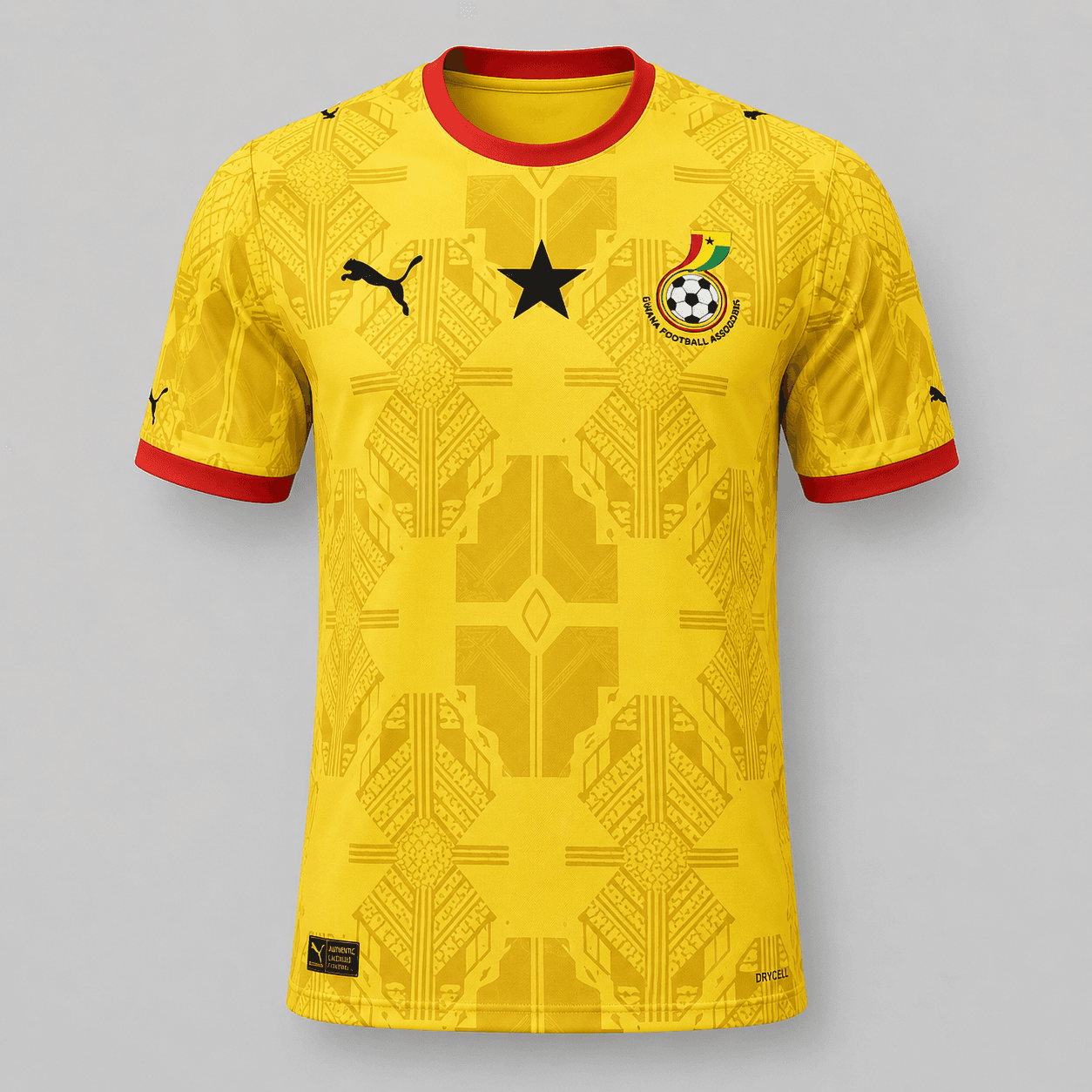 Away 2026 — vue 1