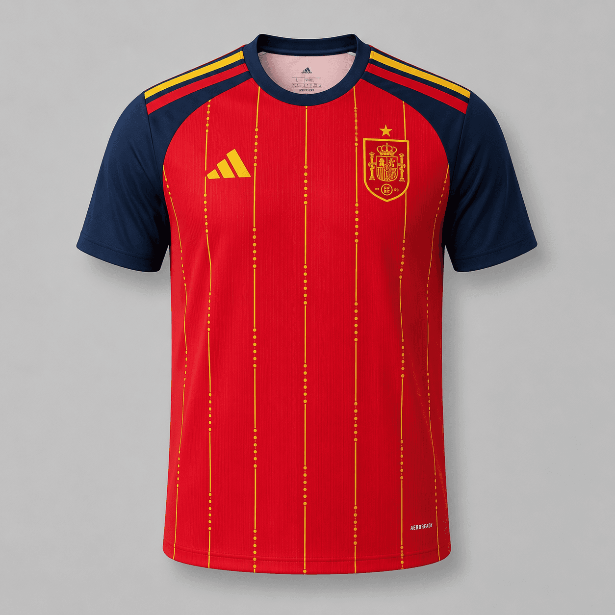 Coupe du Monde 2026 — vue 1